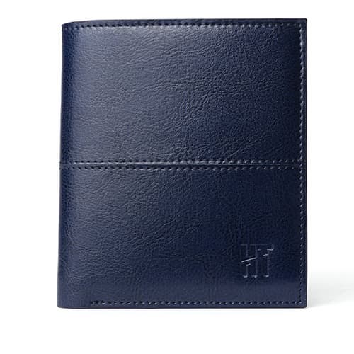 Hautton leather mens wallet QB174